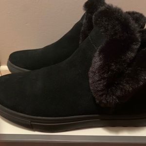 JSlides booties - new